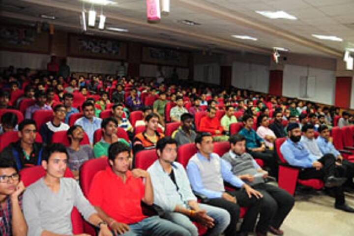 auditorium